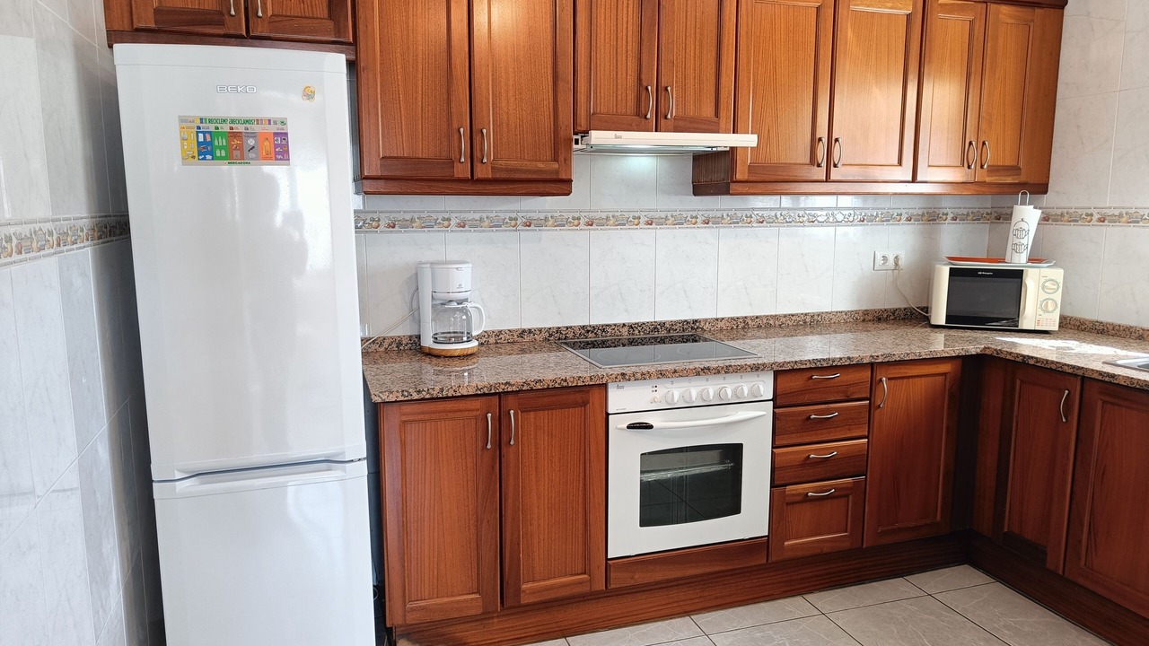 Photo of Kitchen in L'Escala