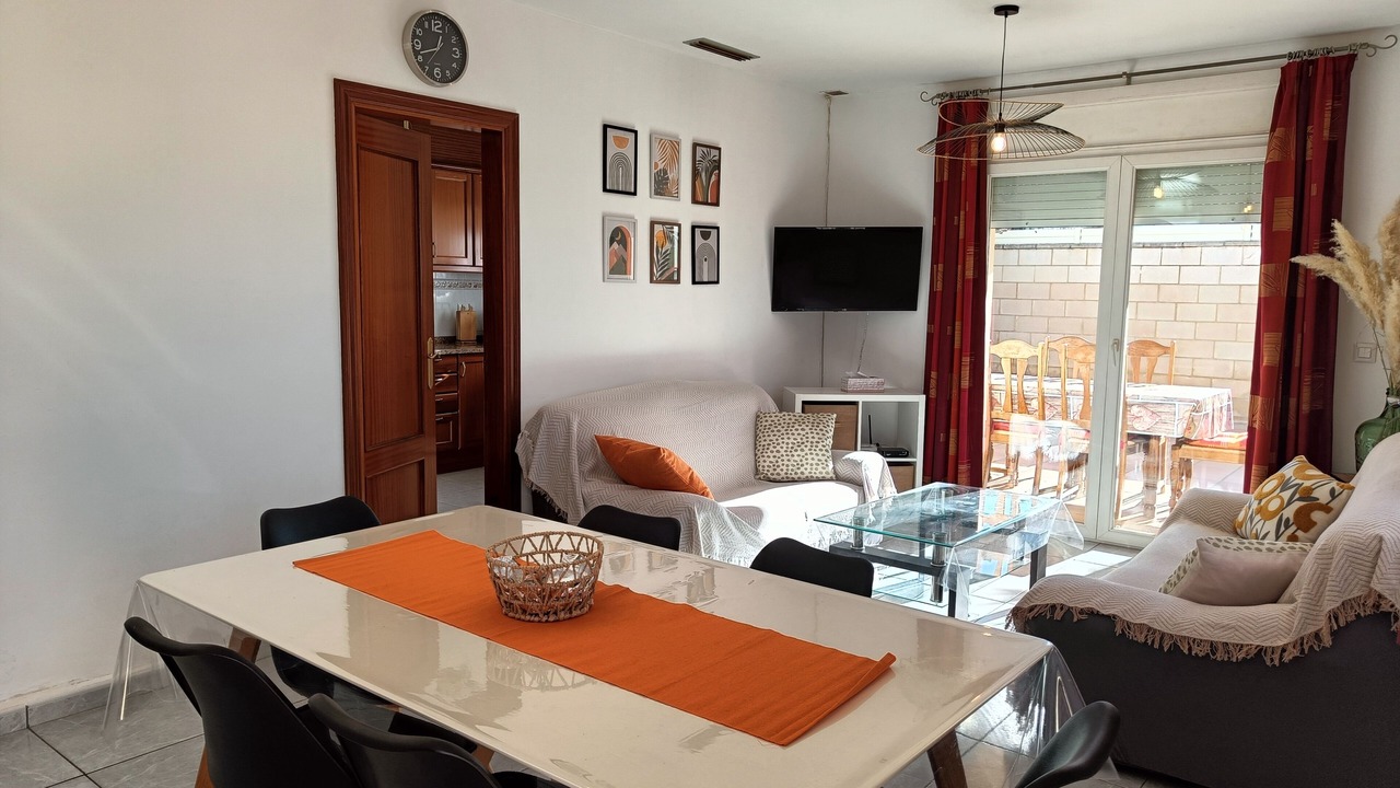 Photo of Livingroom in L'Escala