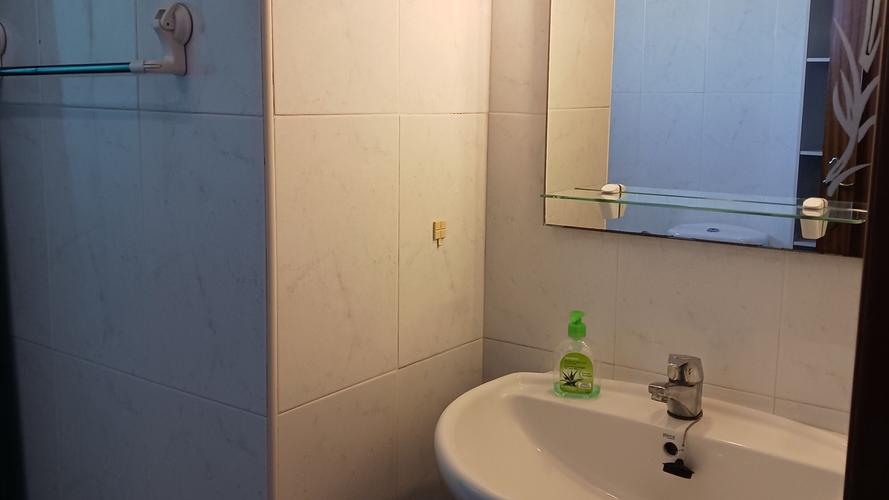 Photo of Bathroom in L'Escala