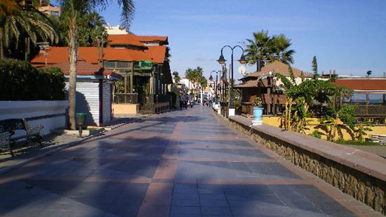 Photo of Others in Torremolinos