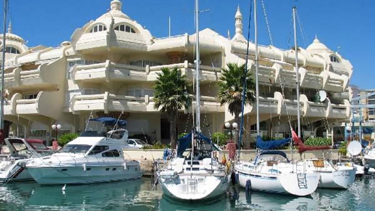 Photo of Others in Torremolinos