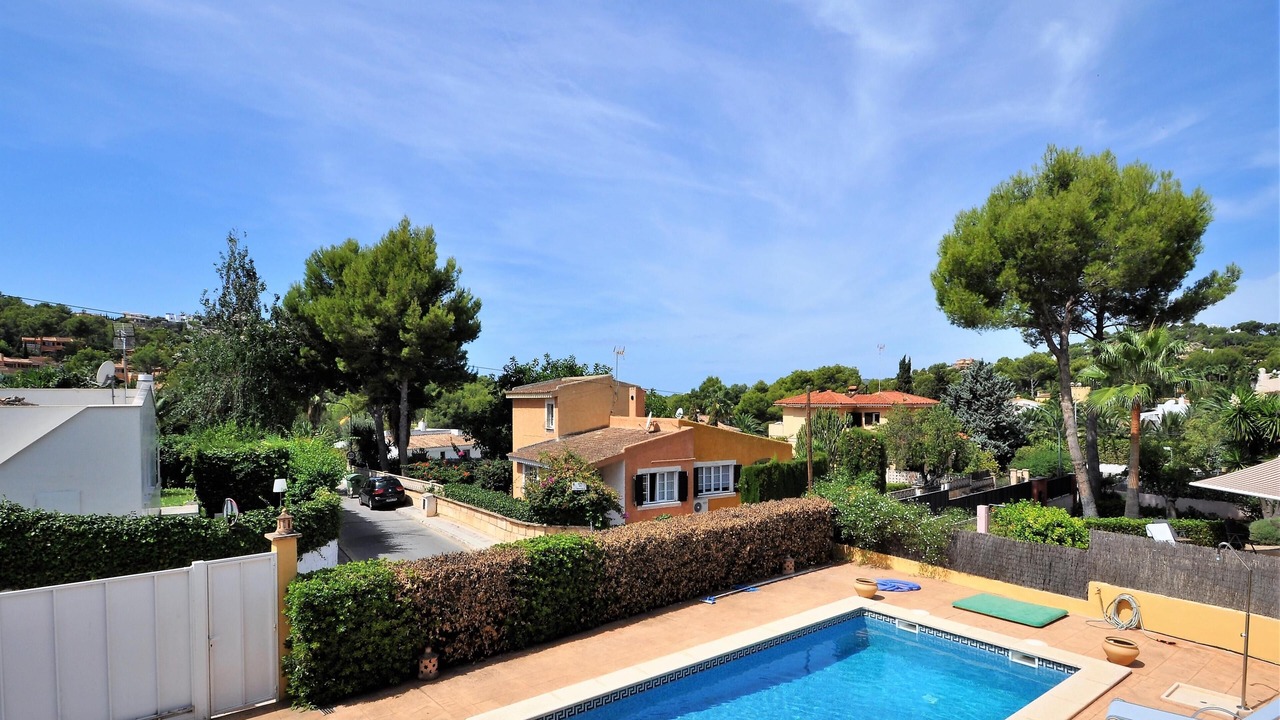 Photo of Outdoor in Ses Rotes Velles