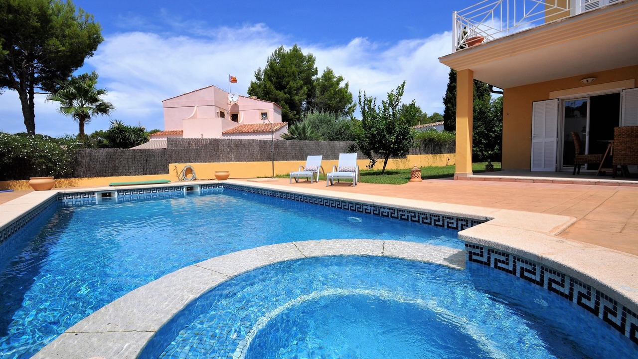 Photo of Outdoor in Ses Rotes Velles