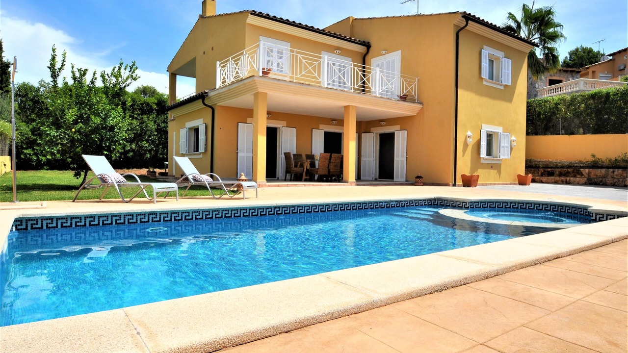 Photo of Outdoor in Ses Rotes Velles
