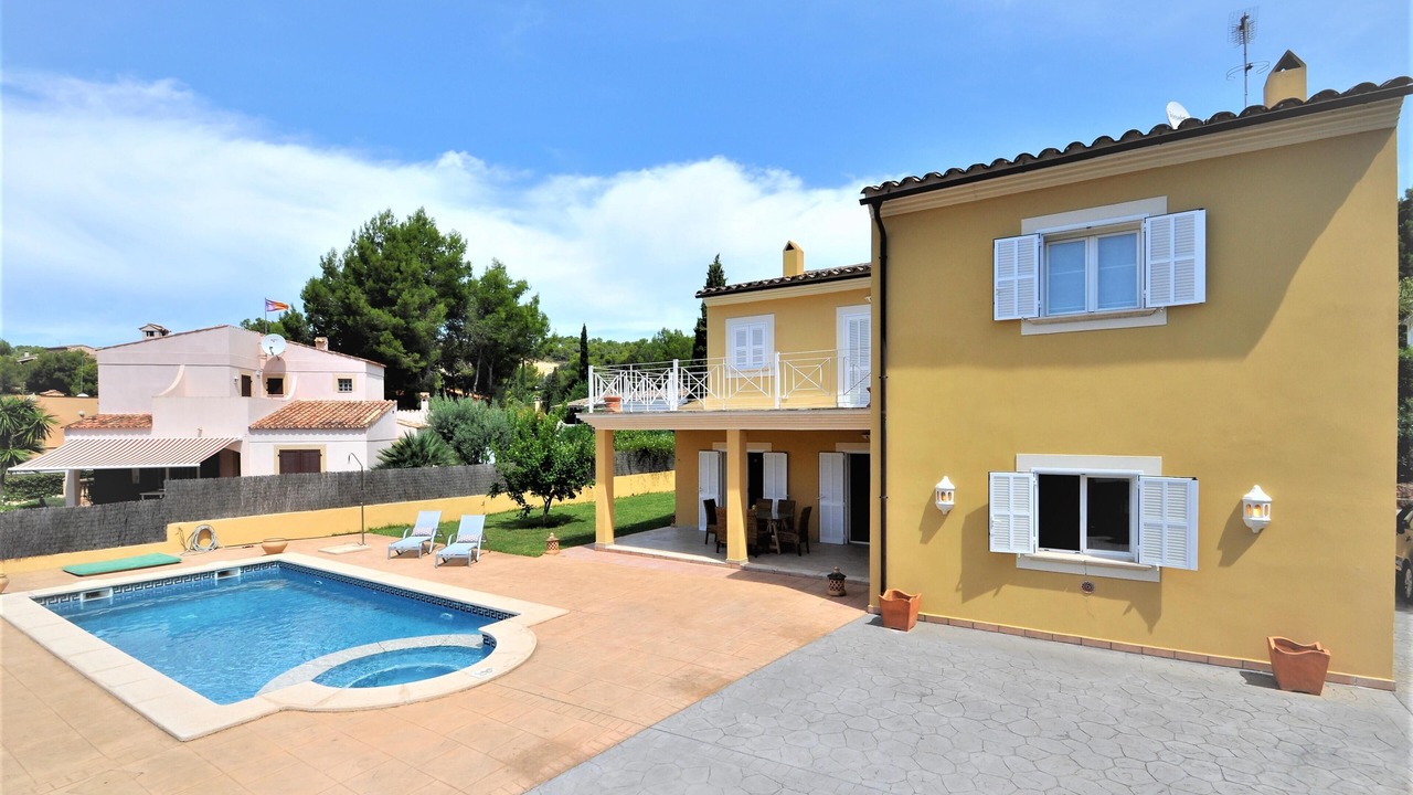 Photo of Outdoor in Ses Rotes Velles