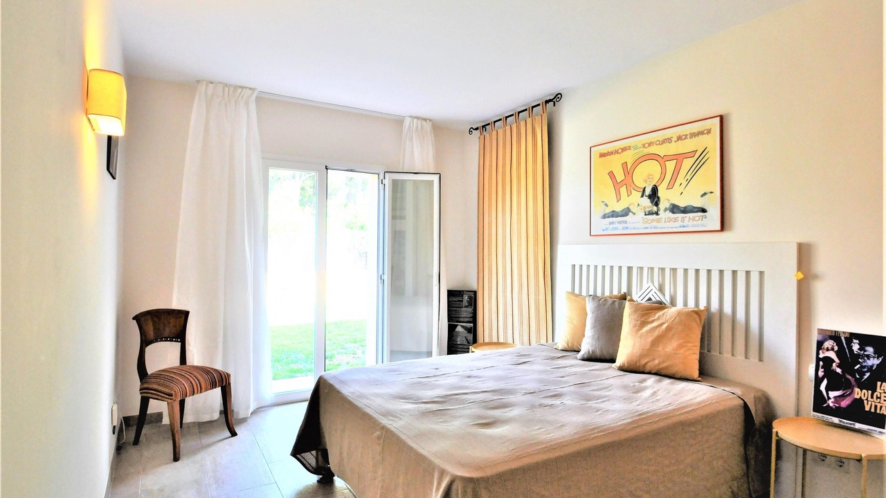 Photo of Bedroom in Ses Rotes Velles