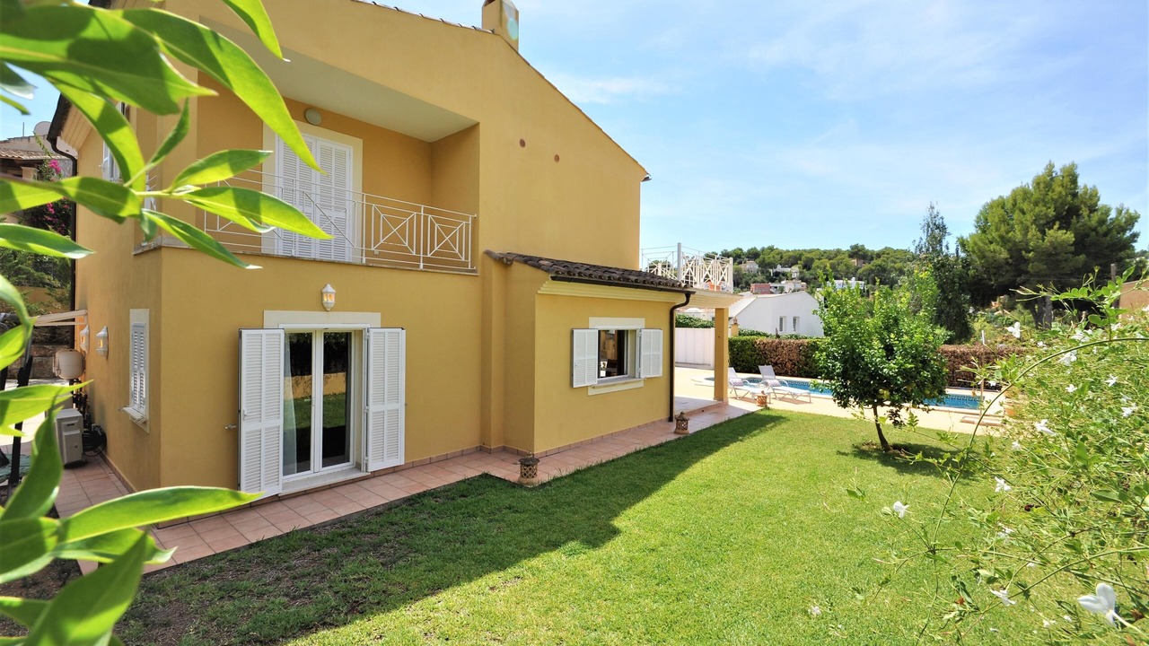 Photo of Outdoor in Ses Rotes Velles