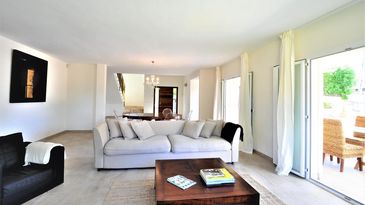 Photo of Livingroom in Ses Rotes Velles