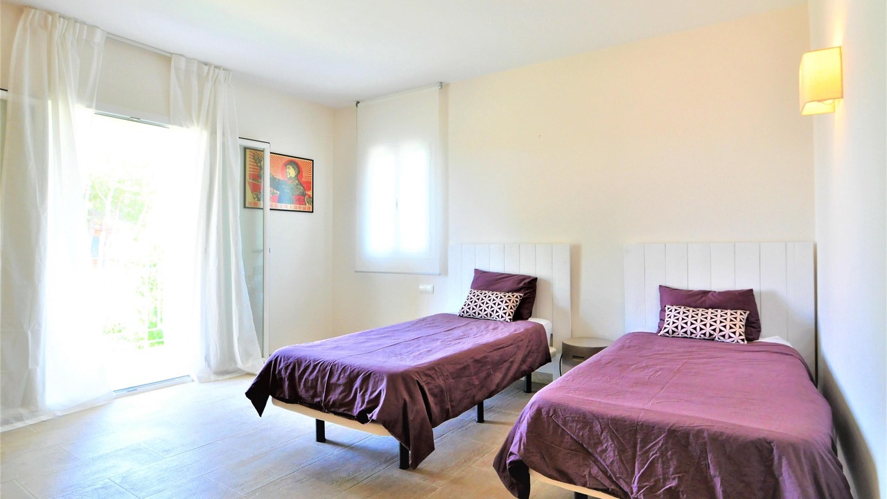 Photo of Bedroom in Ses Rotes Velles