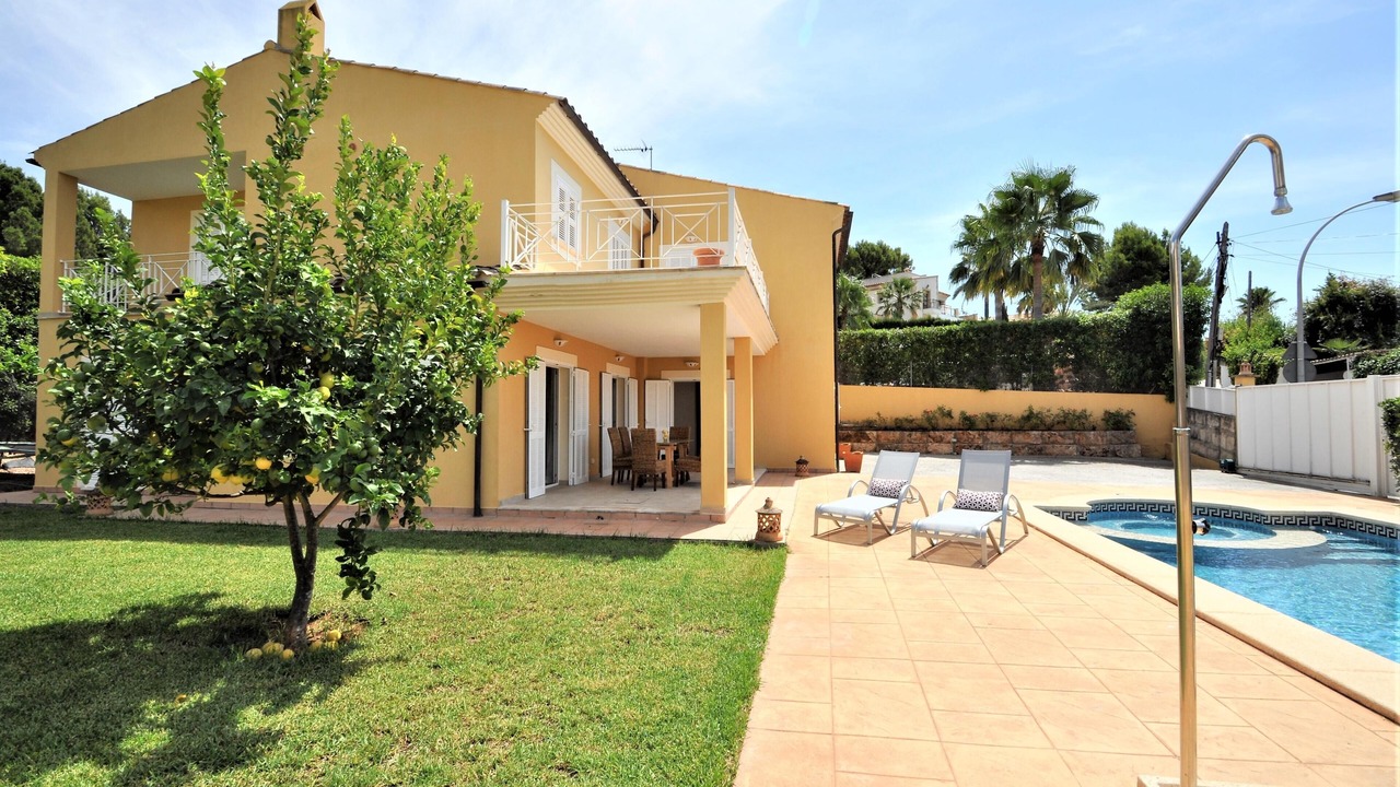 Photo of Outdoor in Ses Rotes Velles