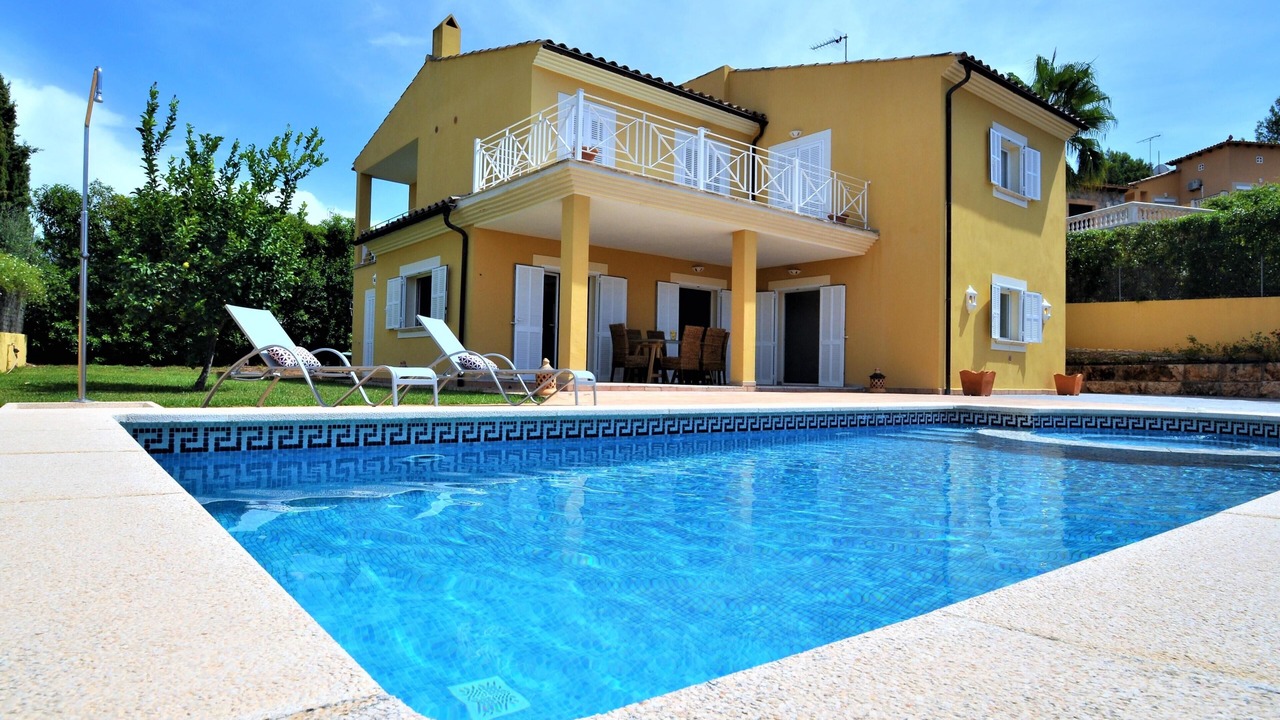 Photo of Outdoor in Ses Rotes Velles