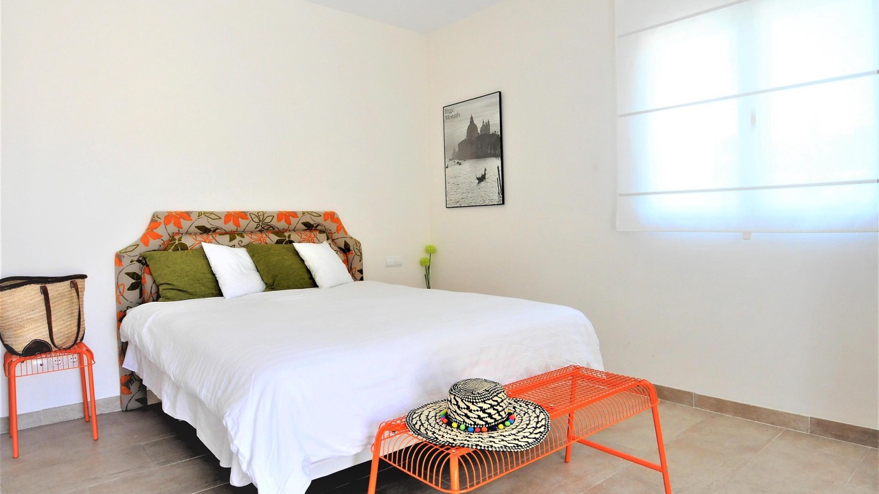 Photo of Bedroom in Ses Rotes Velles