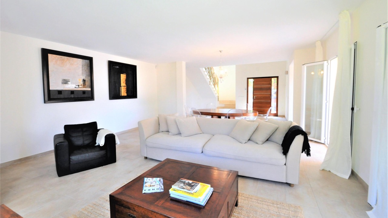Photo of Livingroom in Ses Rotes Velles