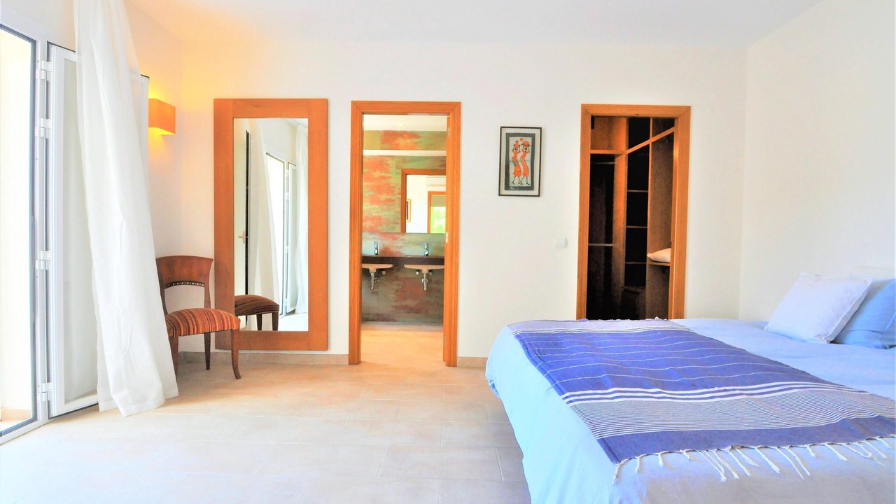 Photo of Bedroom in Ses Rotes Velles