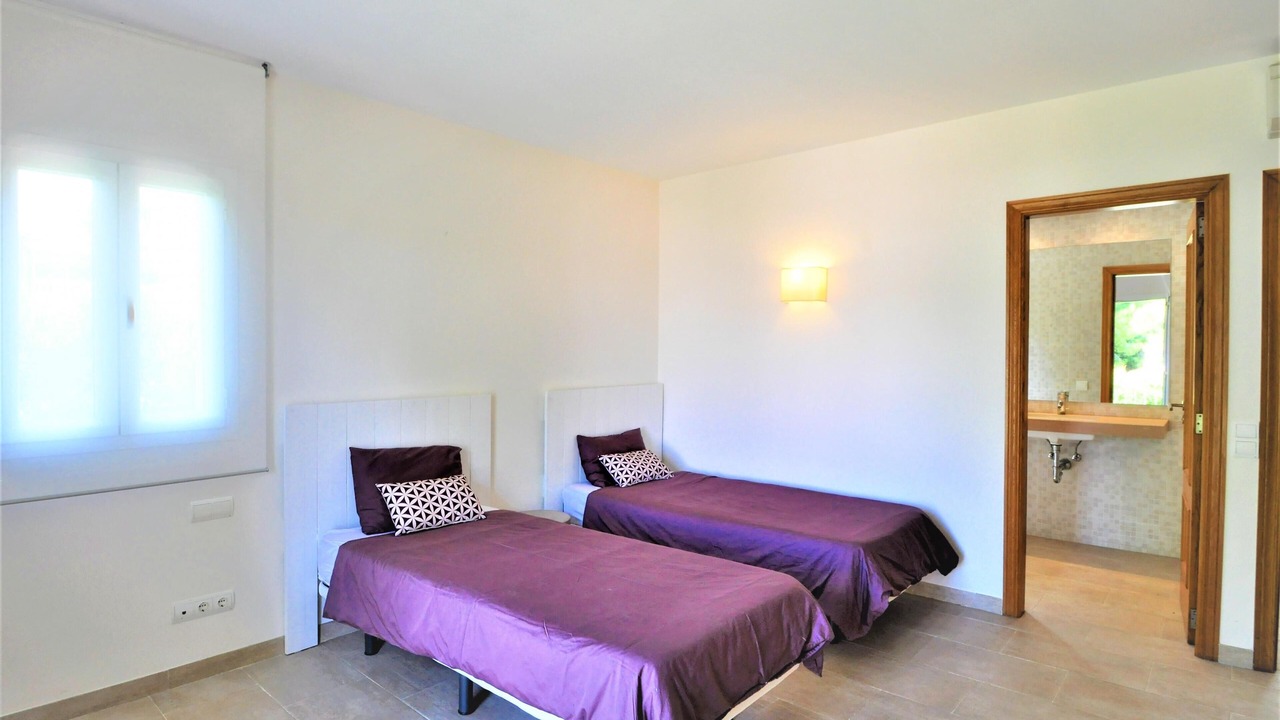Photo of Bedroom in Ses Rotes Velles