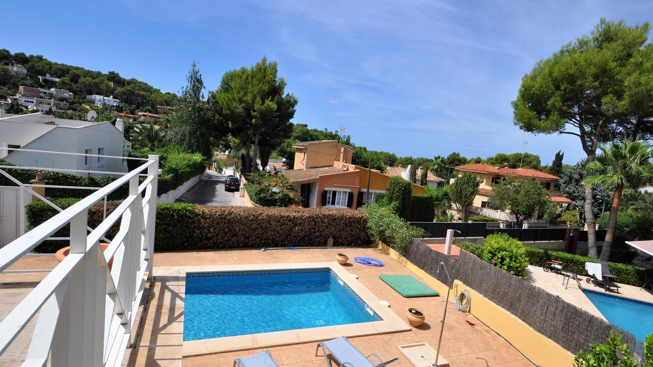 Photo of Outdoor in Ses Rotes Velles