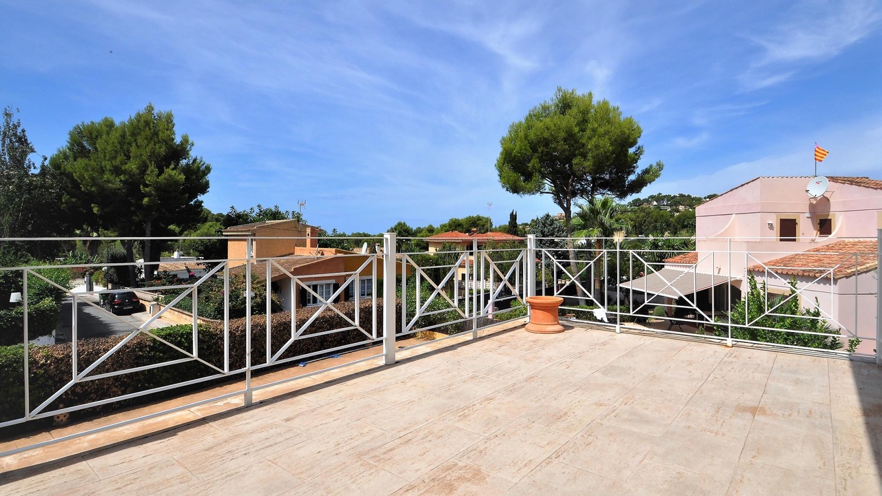 Photo of Outdoor in Ses Rotes Velles