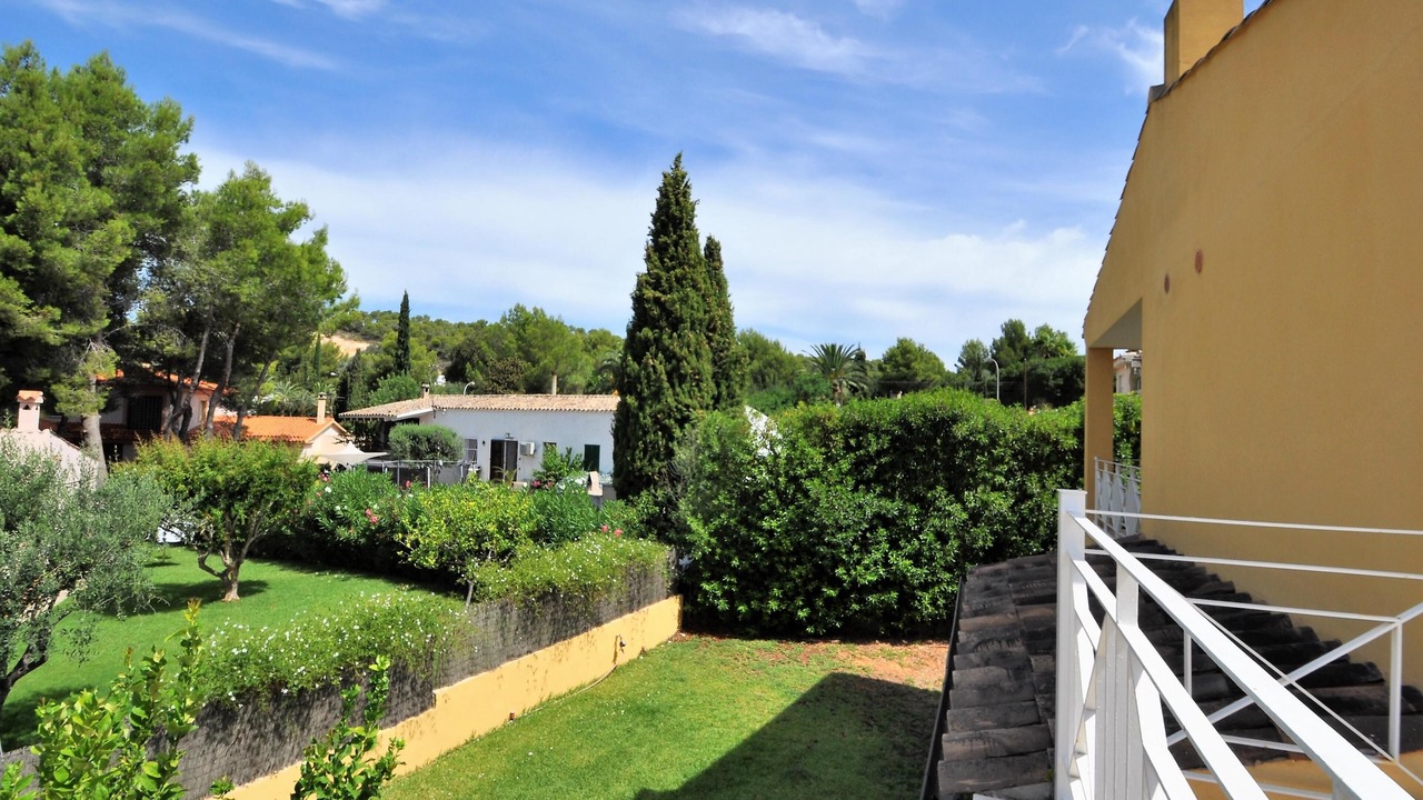 Photo of Outdoor in Ses Rotes Velles