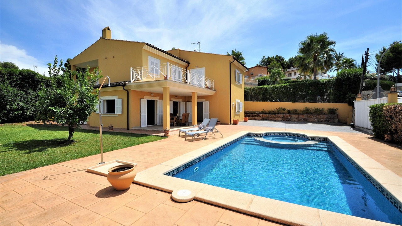 Photo of Outdoor in Ses Rotes Velles