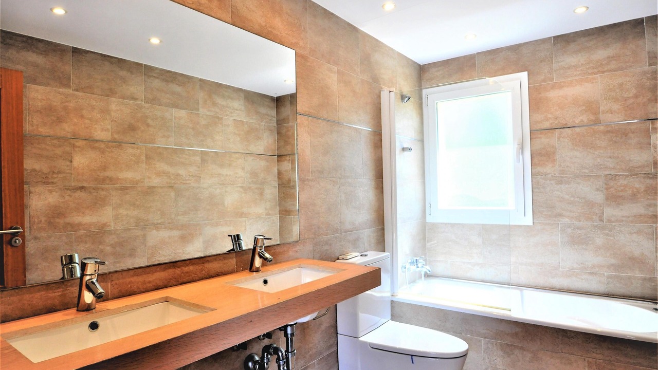 Photo of Bathroom in Ses Rotes Velles