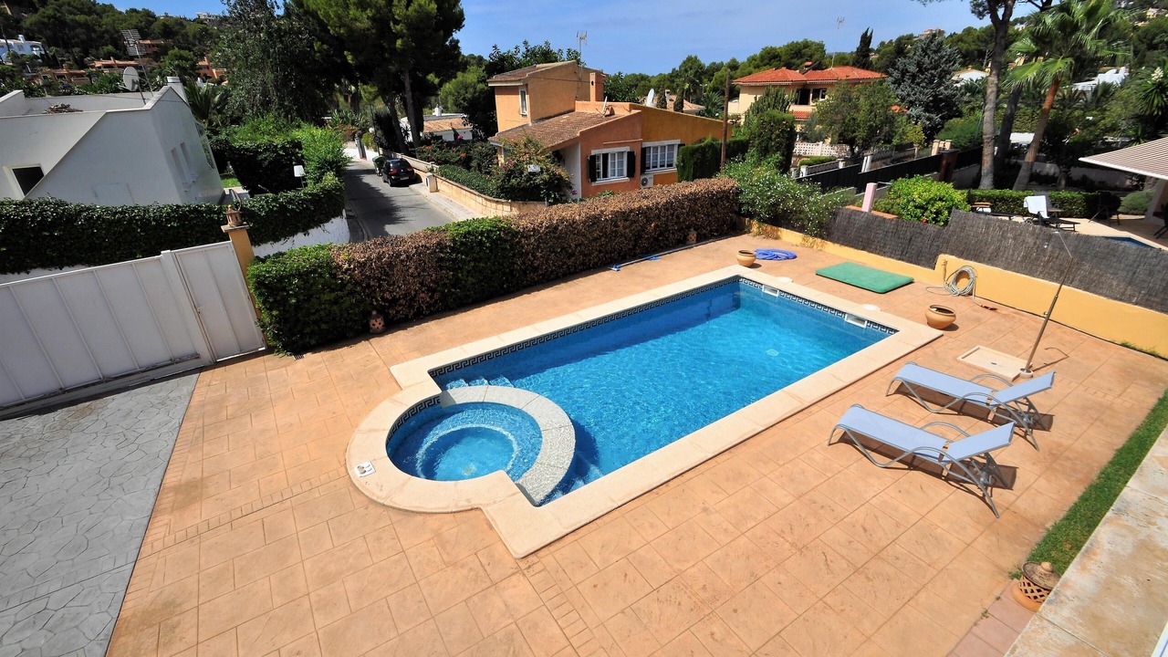 Photo of Outdoor in Ses Rotes Velles