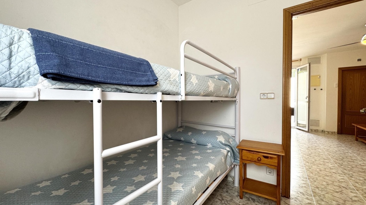 Photo of Bedroom in L'Escala