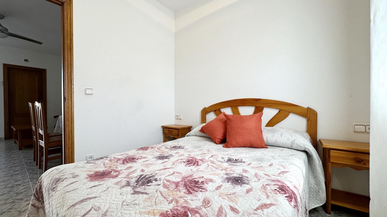 Photo of Bedroom in L'Escala