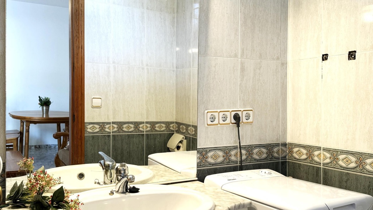 Photo of Bathroom in L'Escala