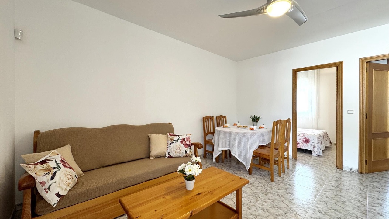 Photo of Livingroom in L'Escala
