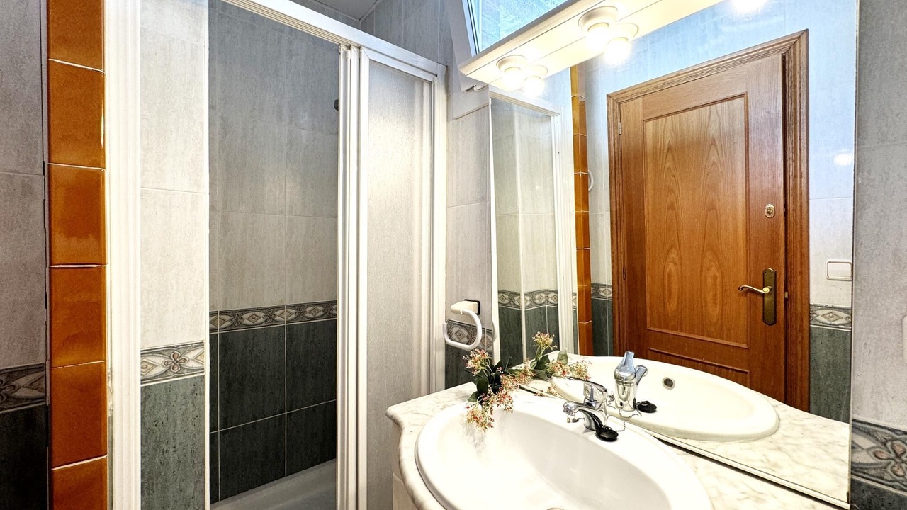 Photo of Bathroom in L'Escala
