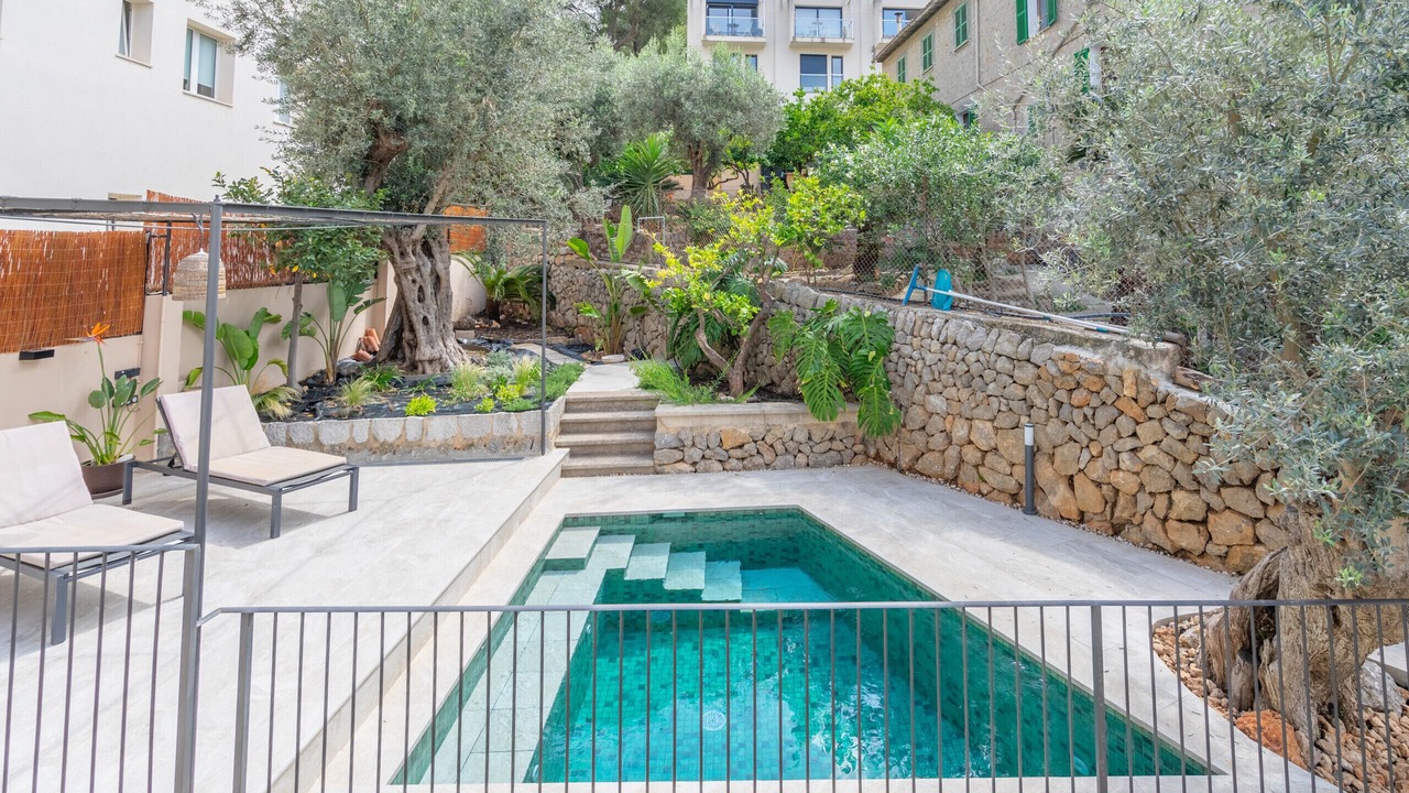 Photo of Outdoor in Puerto de Soller