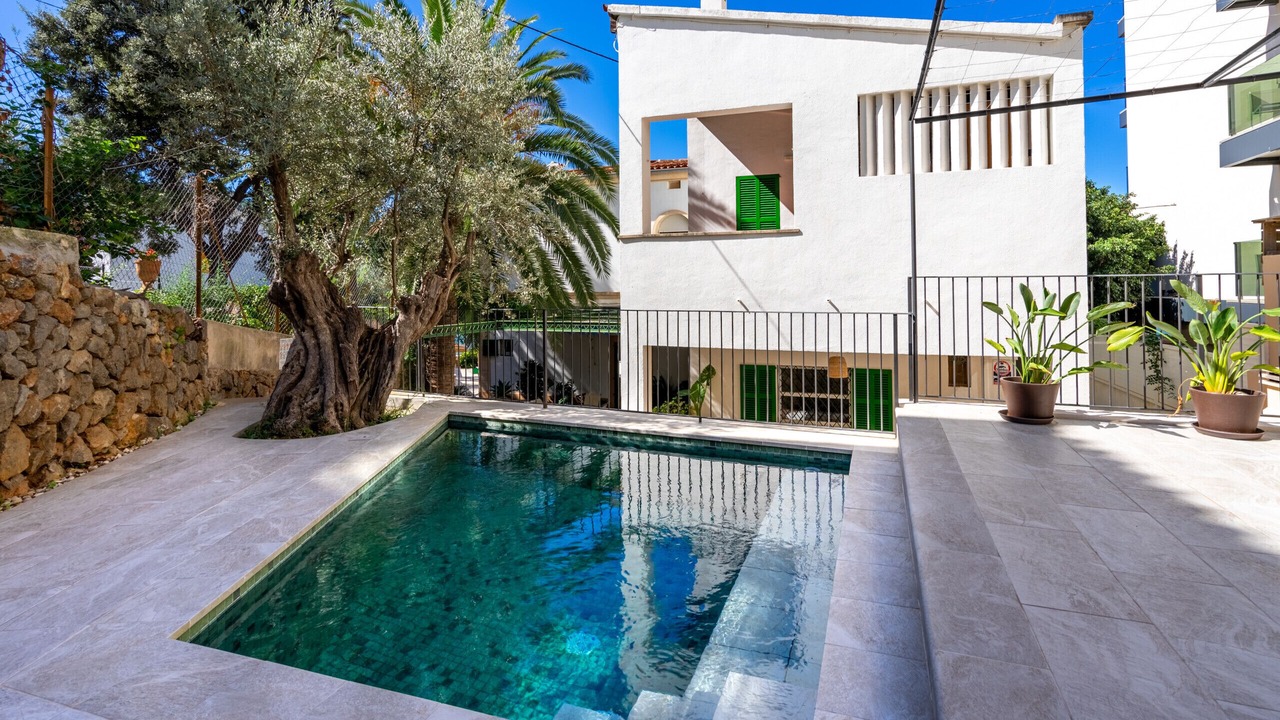 Photo of Outdoor in Puerto de Soller