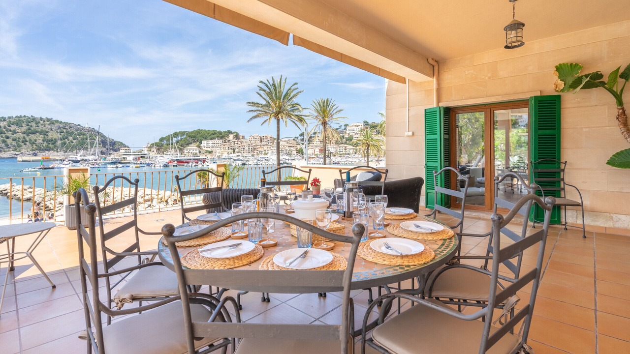 Photo of Outdoor in Puerto de Soller