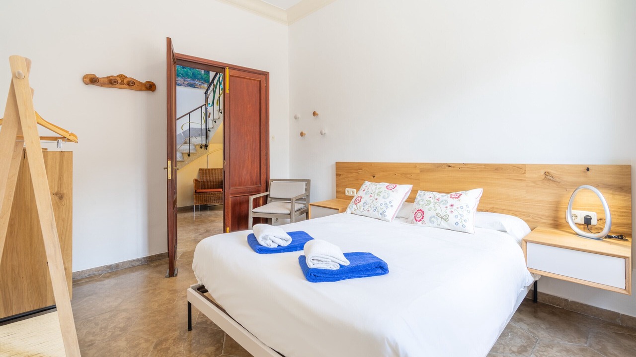 Photo of Bedroom in Puerto de Soller