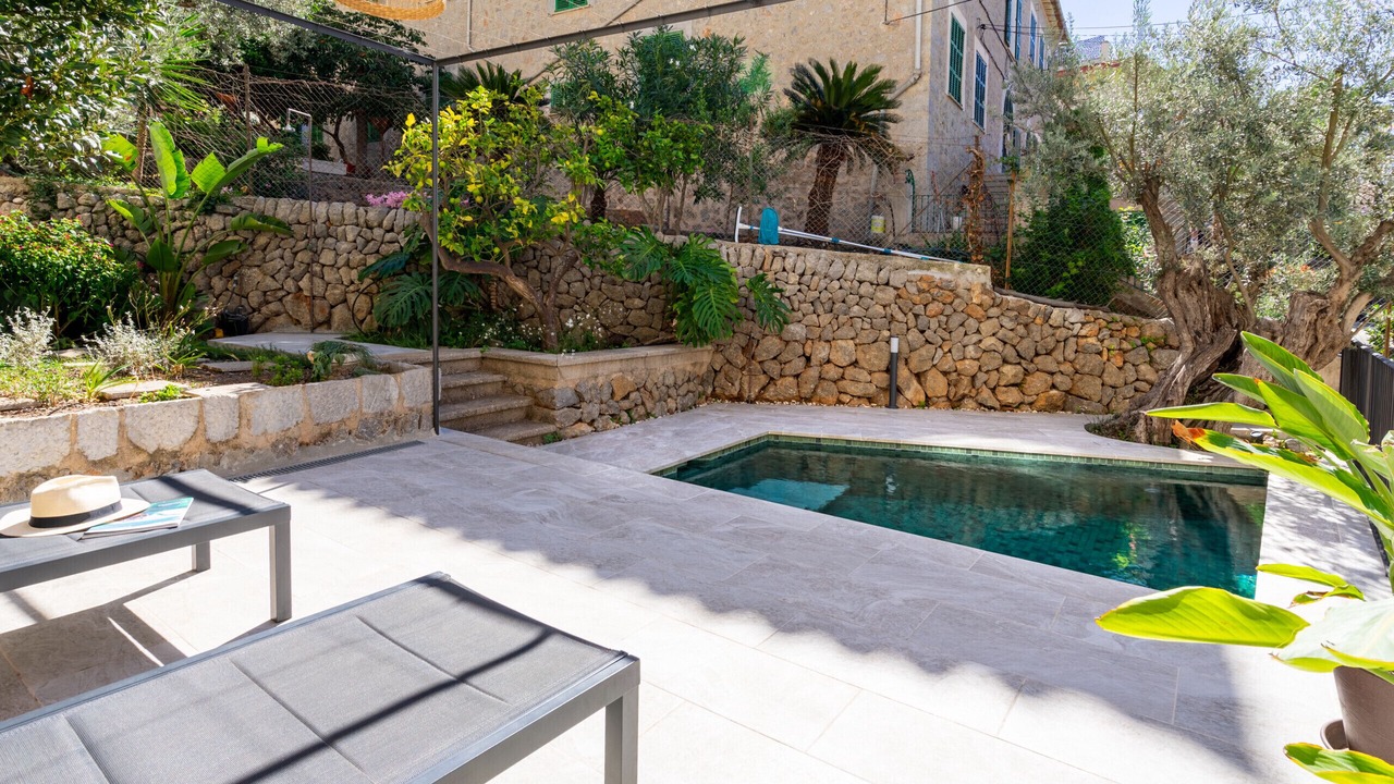 Photo of Outdoor in Puerto de Soller