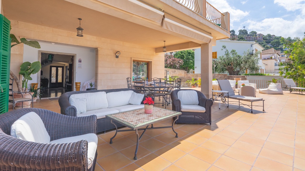 Photo of Outdoor in Puerto de Soller