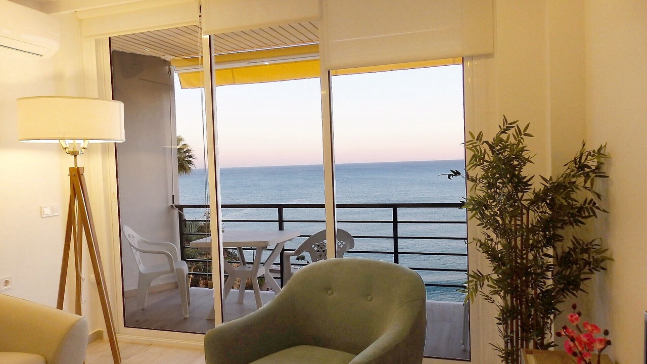 Photo of Livingroom in Carihuela