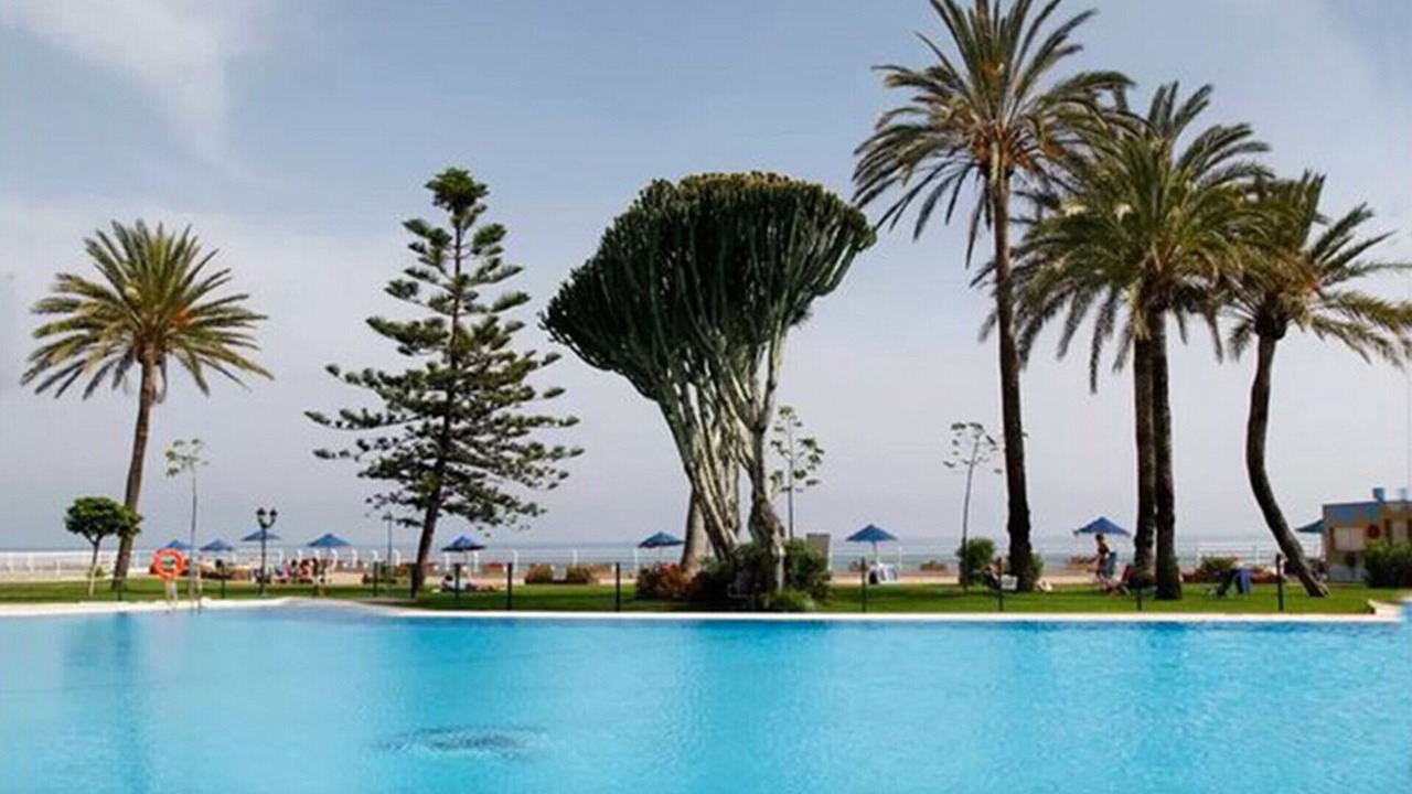 Photo of Outdoor in Carihuela