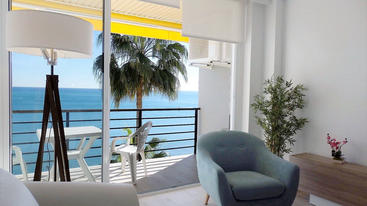 Photo of Livingroom in Carihuela