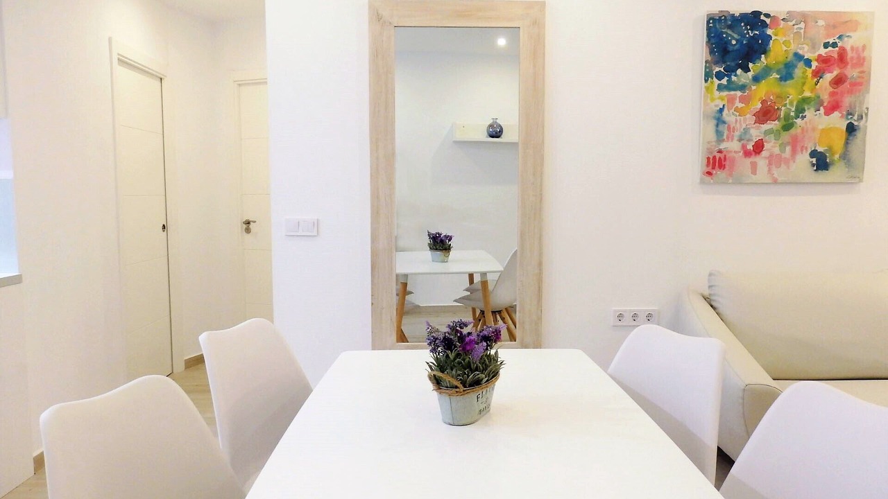 Photo of Livingroom in Carihuela