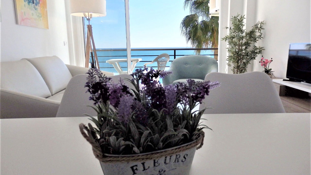 Photo of Livingroom in Carihuela