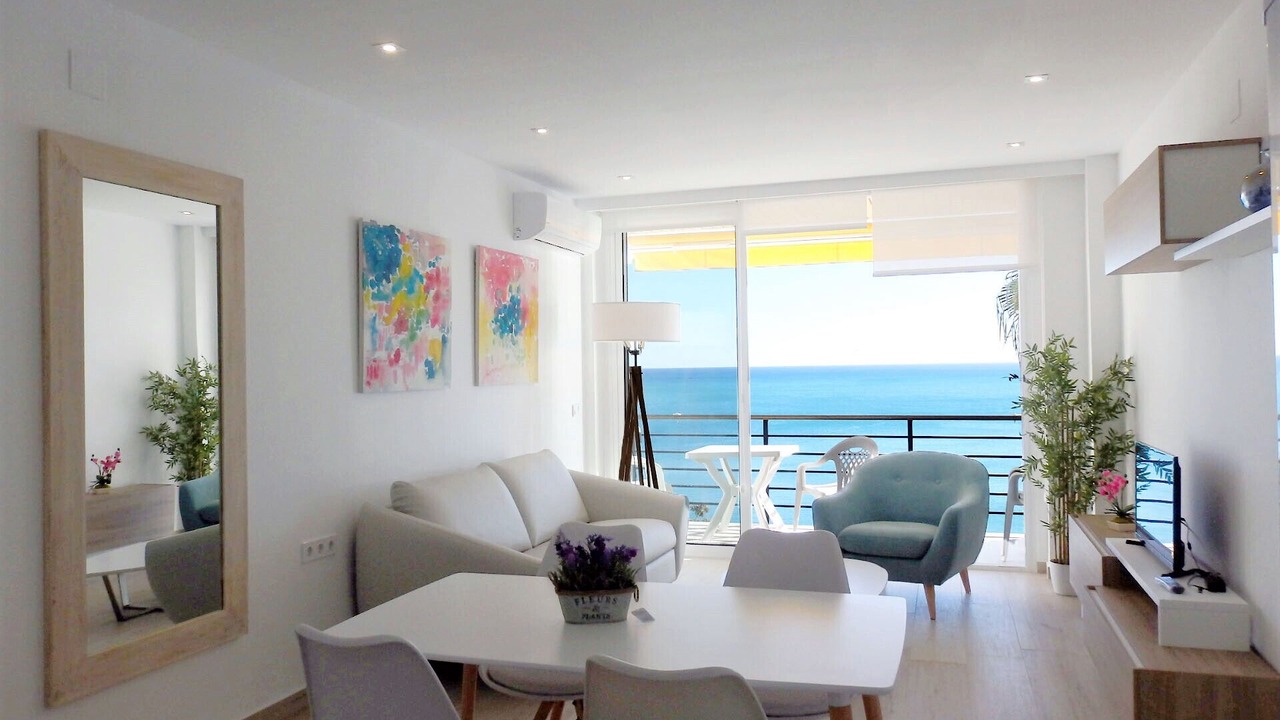 Photo of Livingroom in Carihuela