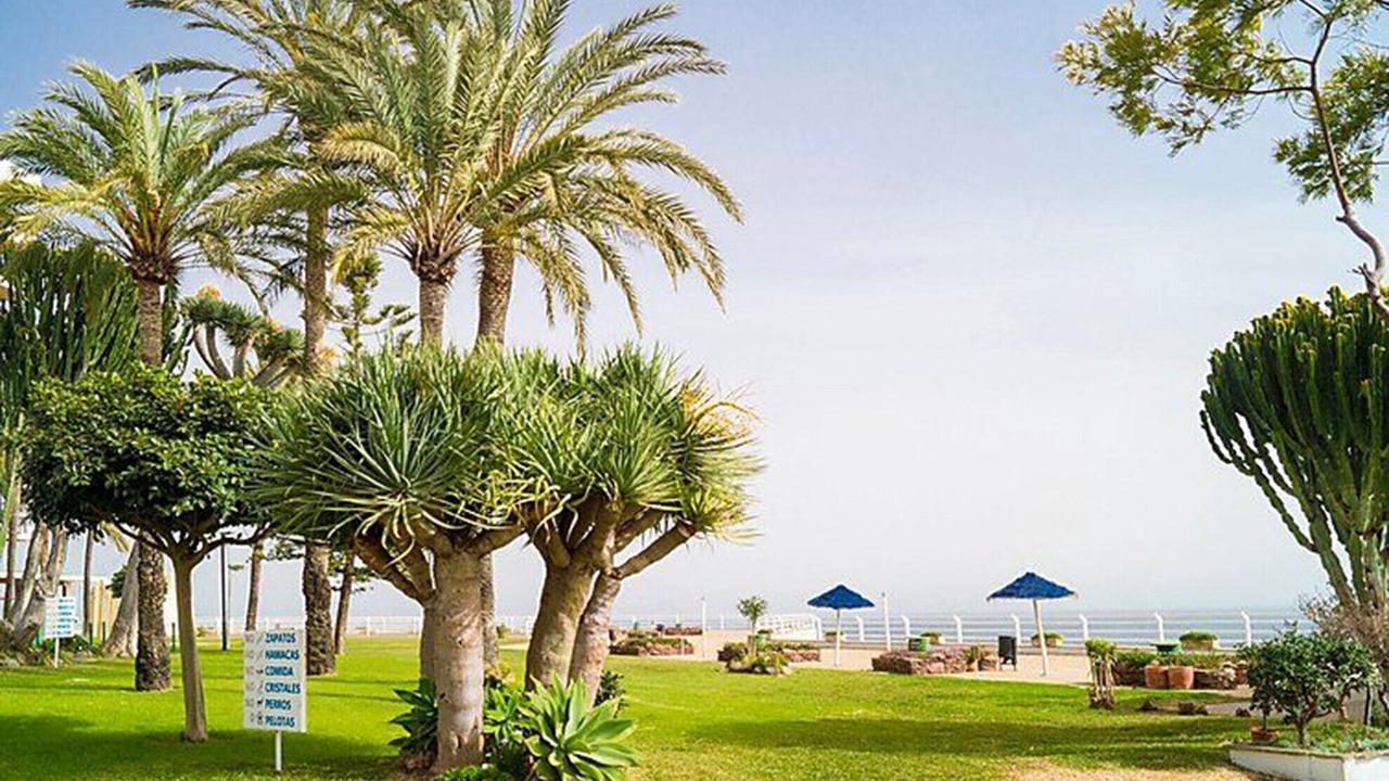 Photo of Outdoor in Carihuela