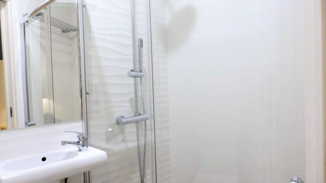 Photo of Bathroom in Carihuela