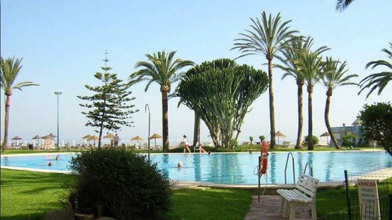 Photo of Outdoor in Carihuela