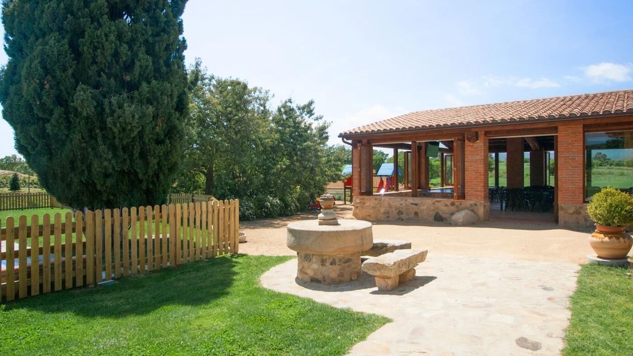 Photo of Patio Balcony in Sils
