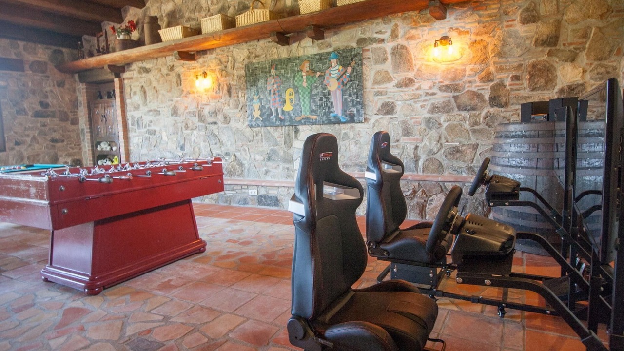 Photo of Bedroom in Sils