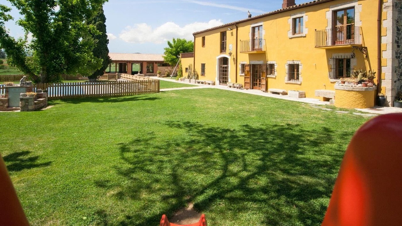 Photo of Outdoor in Sils