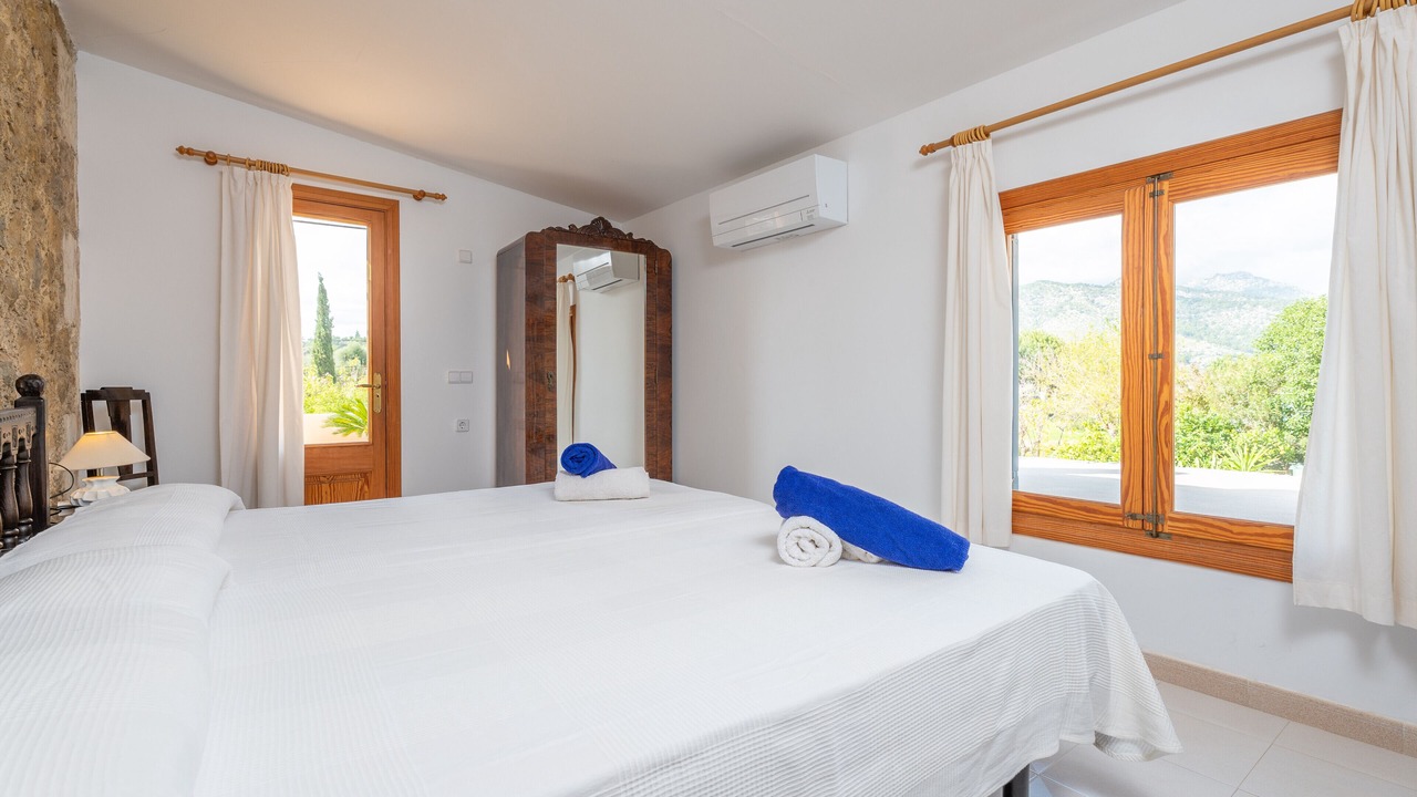 Photo of Bedroom in Moscari
