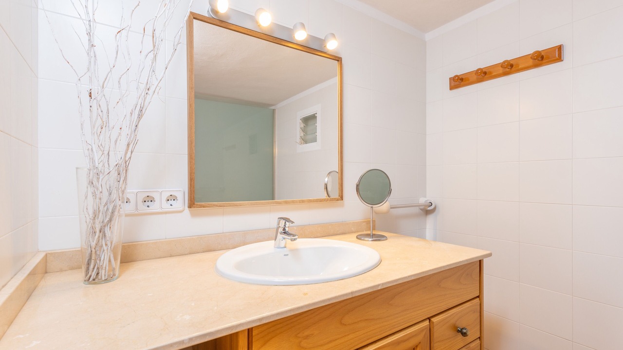Photo of Bathroom in Moscari
